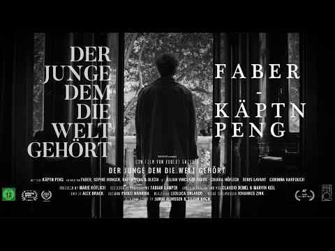 Der Junge dem die Welt gehört - trailer