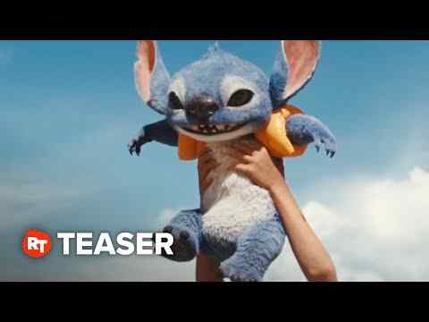 Lilo & Stitch - TV Spot 2