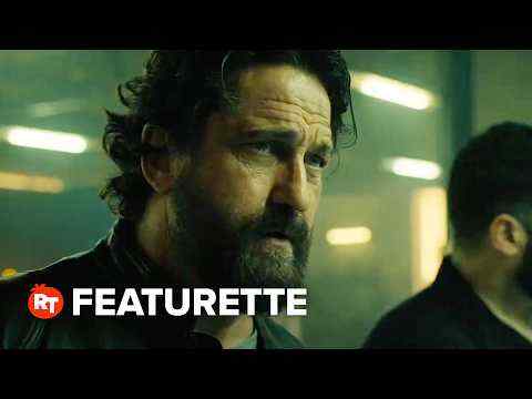 Den of Thieves 2: Pantera - Featurette - Partners in Crime