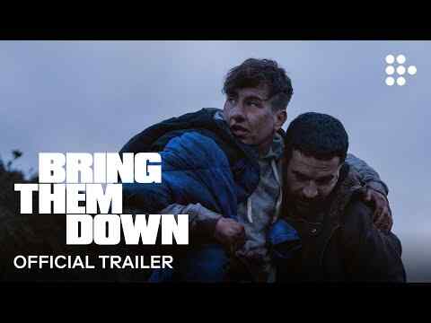 Bring Them Down - trailer 1