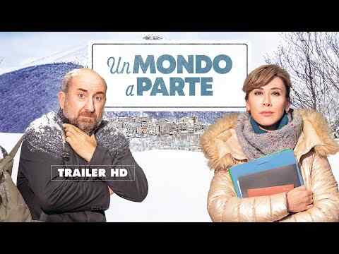 Un mondo a parte - trailer