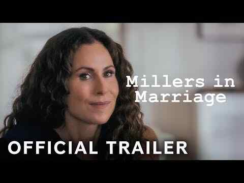 Millers in Marriage - trailer 1