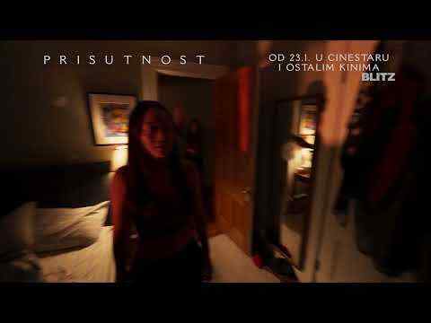 Prisutnost - TV Spot 1