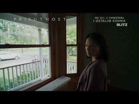 Prisutnost - TV Spot 2