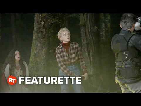 Wolf Man - Featurette - A Look Inside