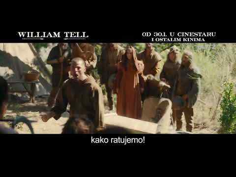 William Tell - TV Spot 1