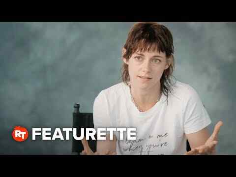 Love Me - Featurette - Kristen Stewart & Steven Yeun