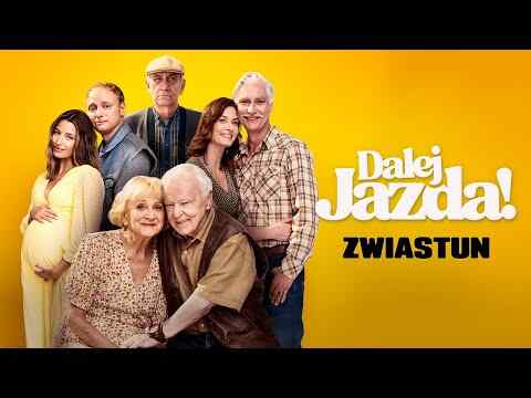 Dalej jazda! - trailer