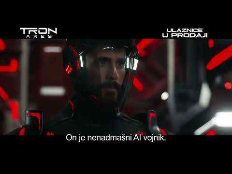 Tron: Ares - TV Spot 1