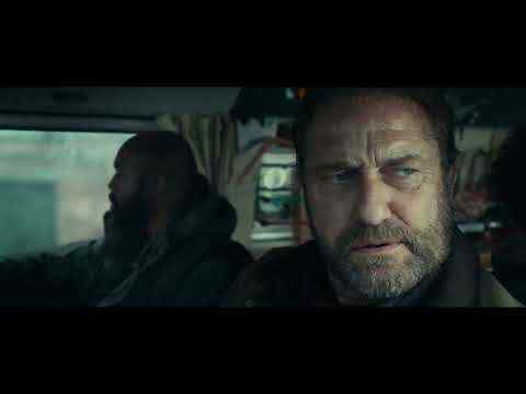 Greenland 2: Migracija - trailer 1