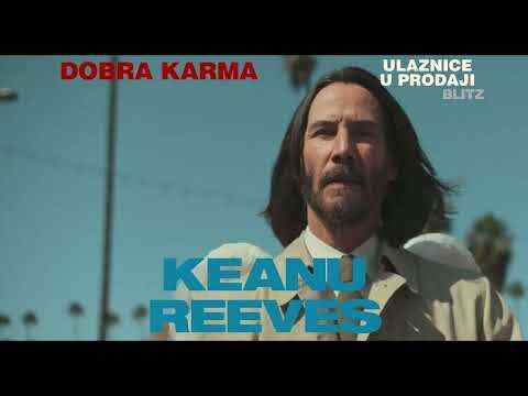 Dobra karma - TV Spot 1