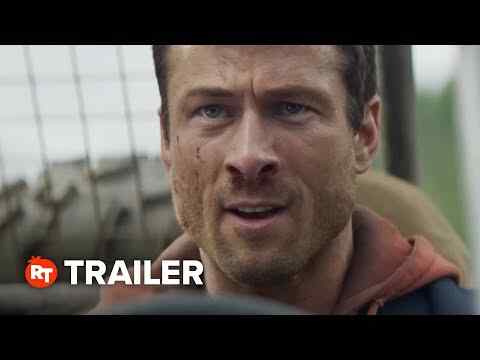 The Running Man - trailer 2