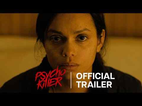 Psycho Killer - trailer 1