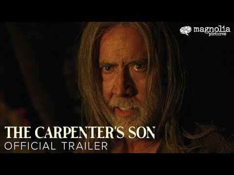 The Carpenter's Son - trailer 1