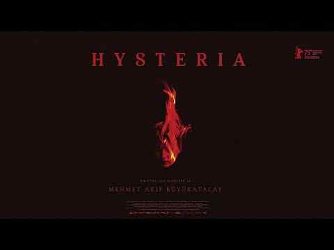 Hysteria - trailer 1