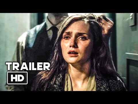 Truth & Treason - trailer 1