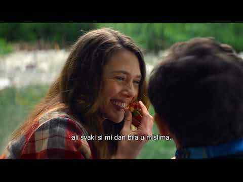 Vječnost - trailer 1