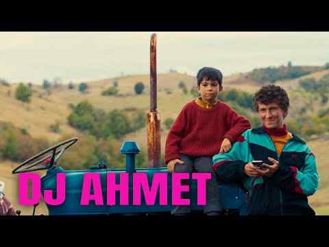 DJ Ahmet - trailer 1