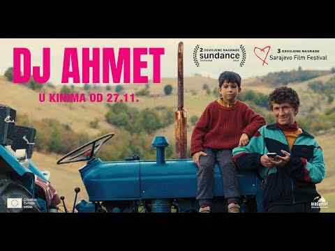DJ Ahmet - trailer 1