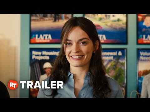 Ella McCay - trailer 2