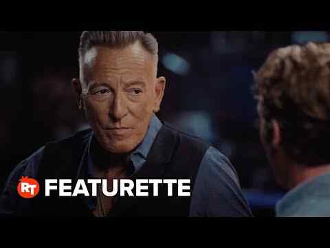 Springsteen: Deliver Me from Nowhere - Featurette - No One Else