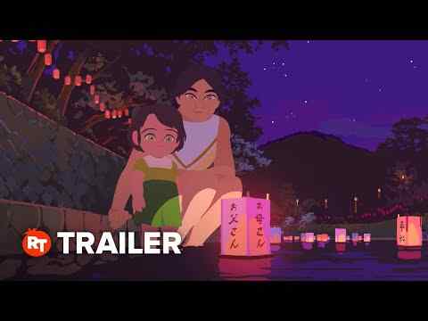 Little Amélie or the Character of Rain - trailer 2