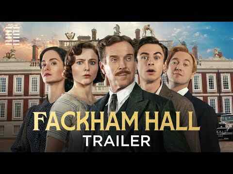 Fackham Hall - trailer 1