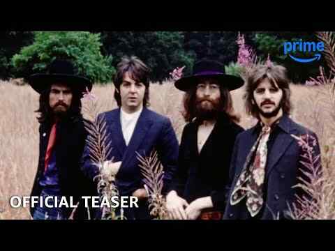 Man on the Run - trailer 1