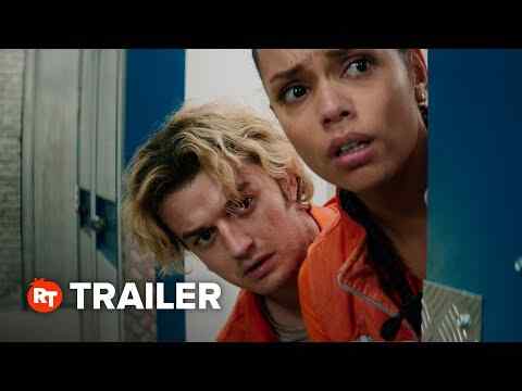 Cold Storage - trailer 2