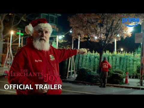 The Merchants of Joy - trailer 1