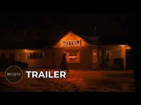 Psycho Killer - trailer 2