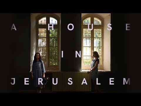 A House in Jerusalem - trailer 1