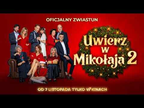 Uwierz w Mikolaja 2 - trailer