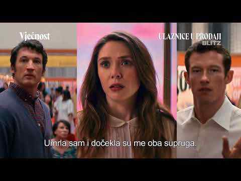 Vječnost - TV Spot 1