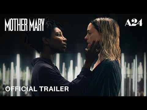Mother Mary - trailer 1