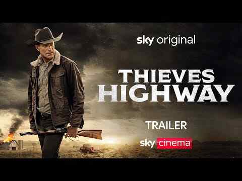 Thieves Highway - trailer 1