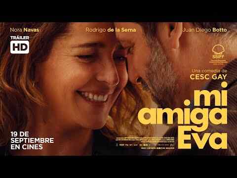 Mi amiga Eva - trailer 1