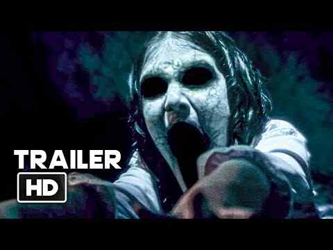 Sleepwalker - trailer 1