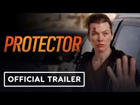 Protector - trailer 1