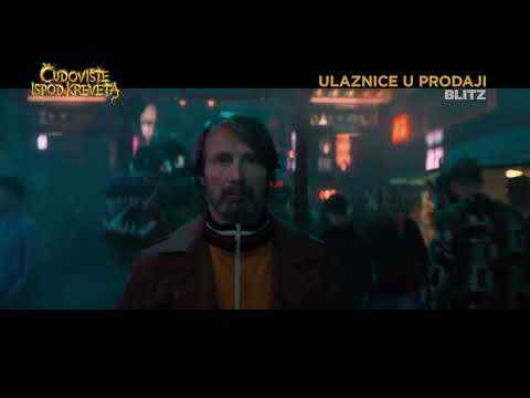 Čudovište ispod kreveta - TV Spot 1