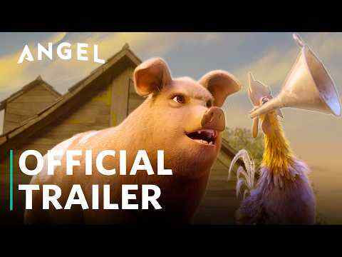 Animal Farm - trailer 1