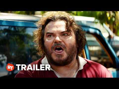 Anaconda - trailer 2