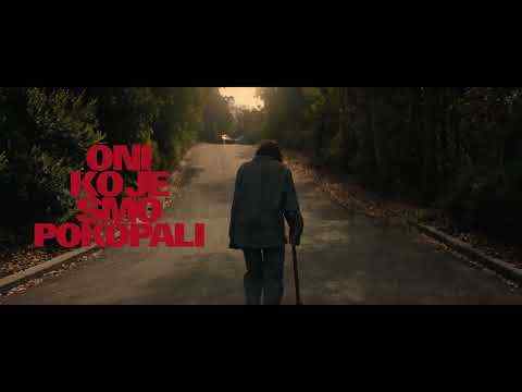 Oni koje smo pokopali - TV Spot 1
