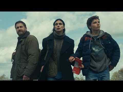 Greenland 2: Migracija - TV Spot 1