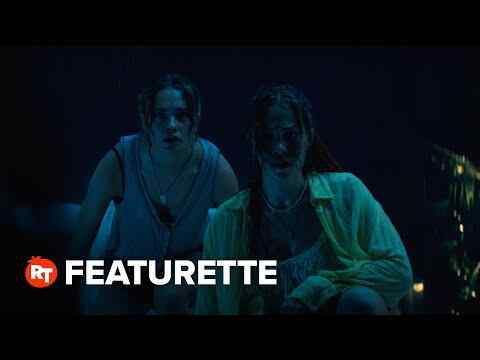 Primate - Featurette - Silence