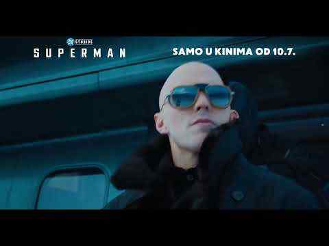 Superman - TV Spot 1