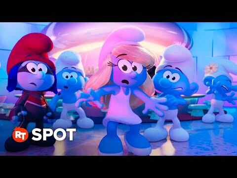 Smurfs - TV Spot 1