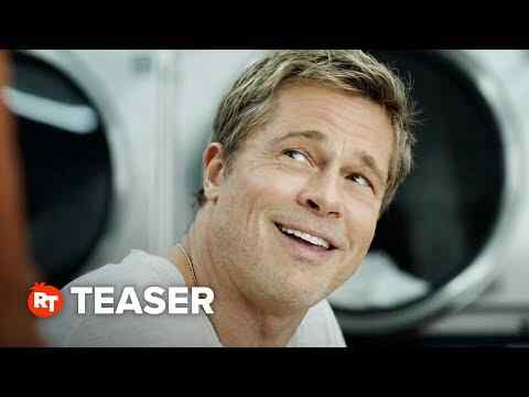 F1 - TV Spot 1