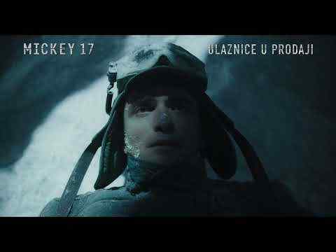 Mickey 17 - TV Spot 1