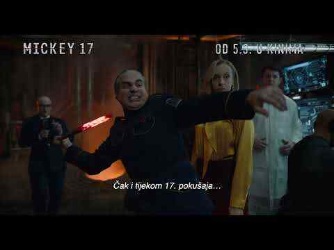 Mickey 17 - TV Spot 2